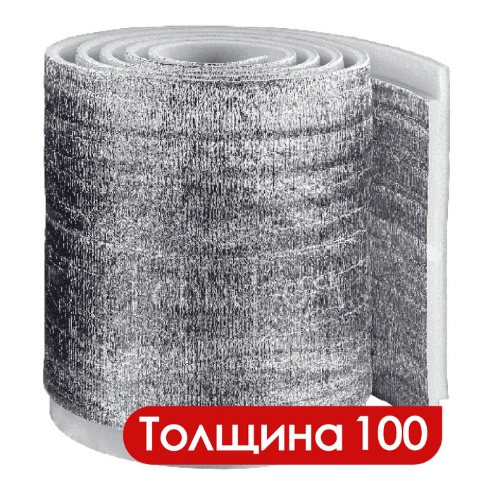 Тепофол «Classic‎» — 100 мм
